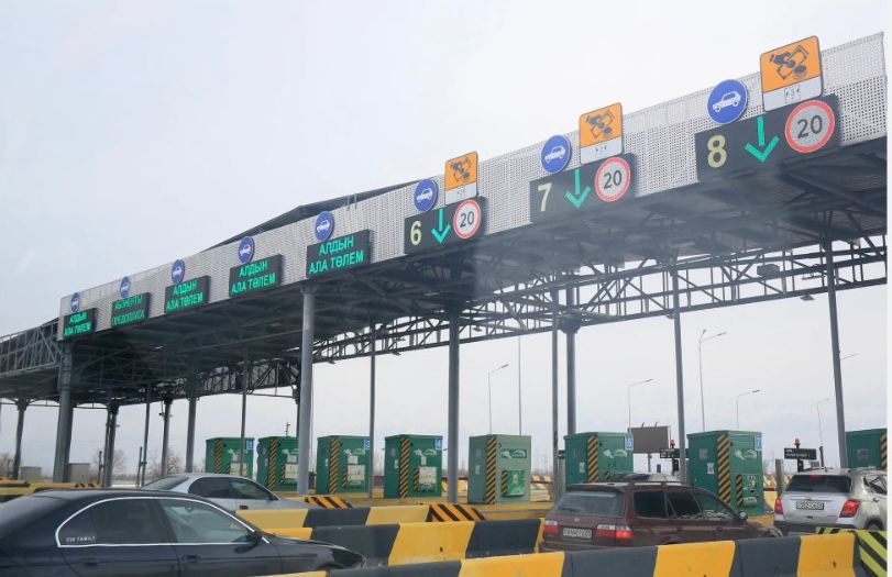 Кто имеет право на бесплатный проезд по платным дорогам