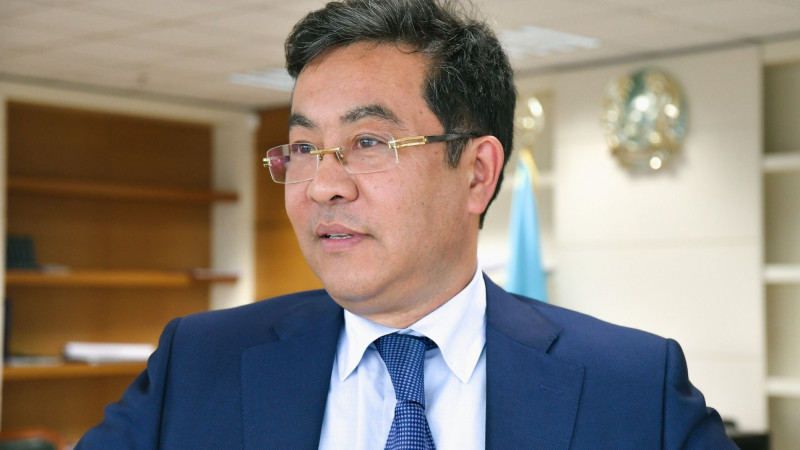 Экс-аким  Уранхаев возвращается во власть