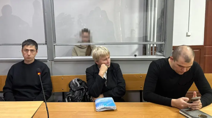 Суд вынес приговор Алике Мухамадиевой