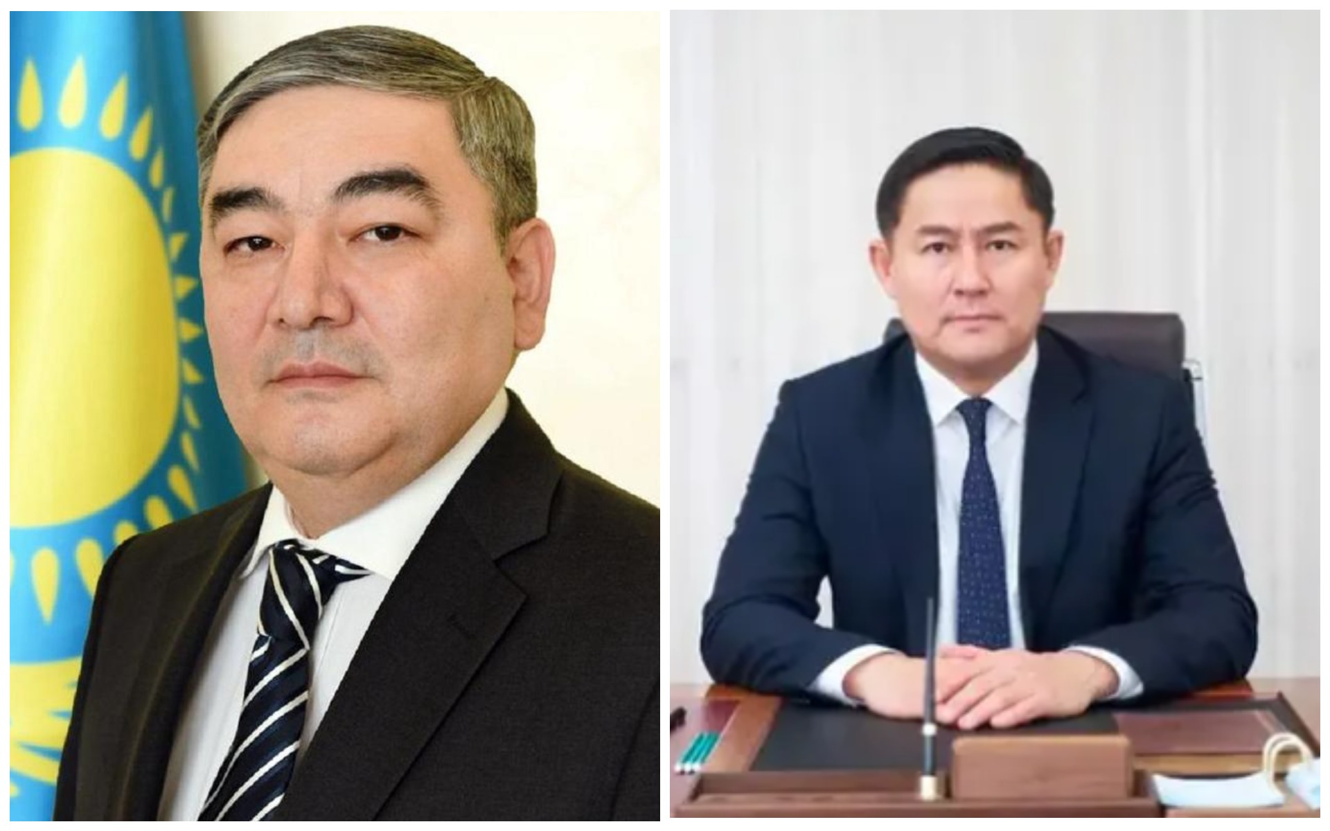Токаев назначил новых послов Казахстана в Польшу и Индию