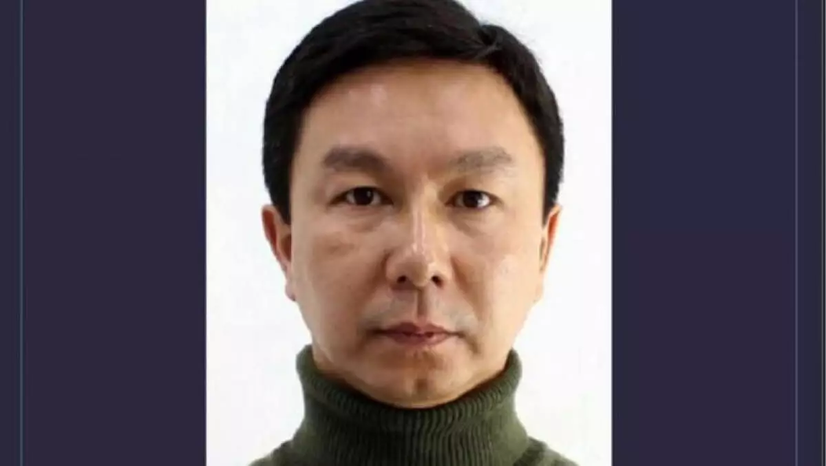 Задержан объявленный в розыск бизнесмен Ануарбек Джексенгалиев