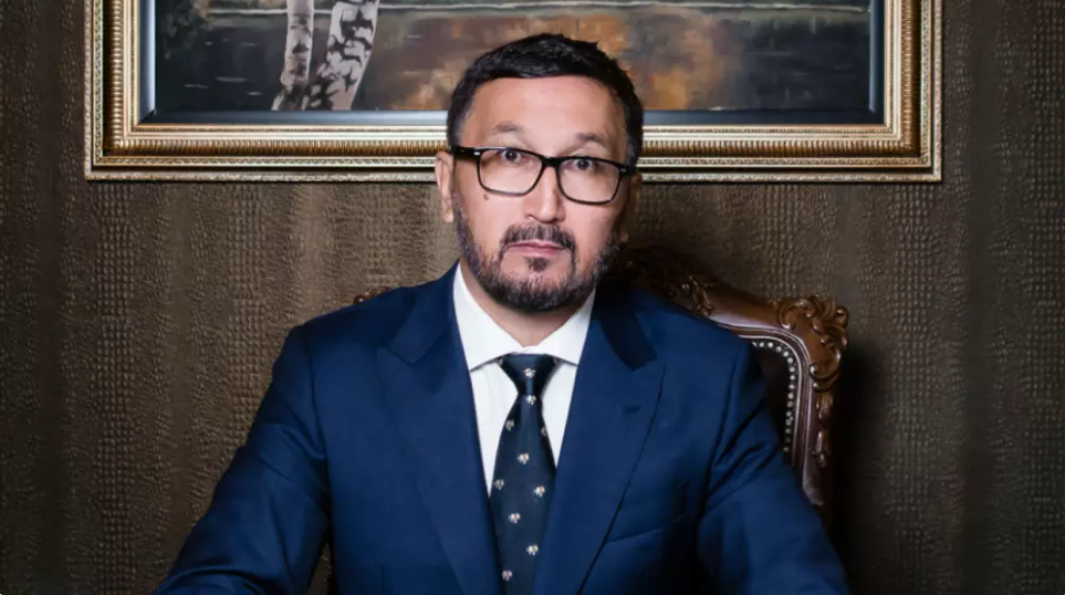 Депутат признал недостоверность своих данных о преступности в Астане