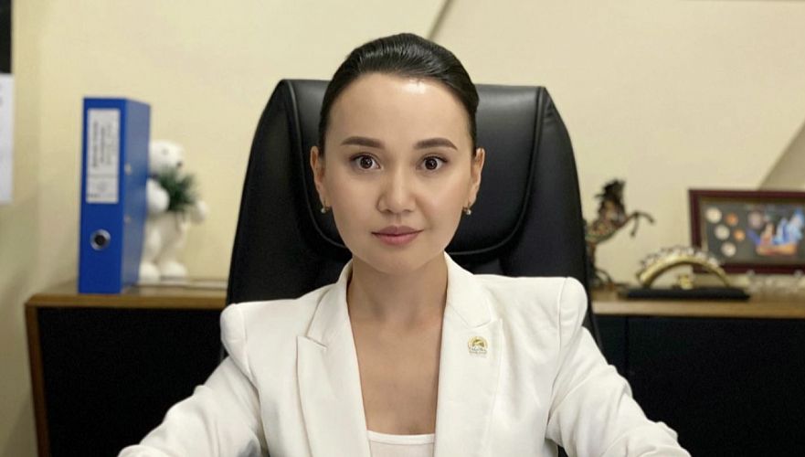 Перизат Кайрат приговорили к 10 годам