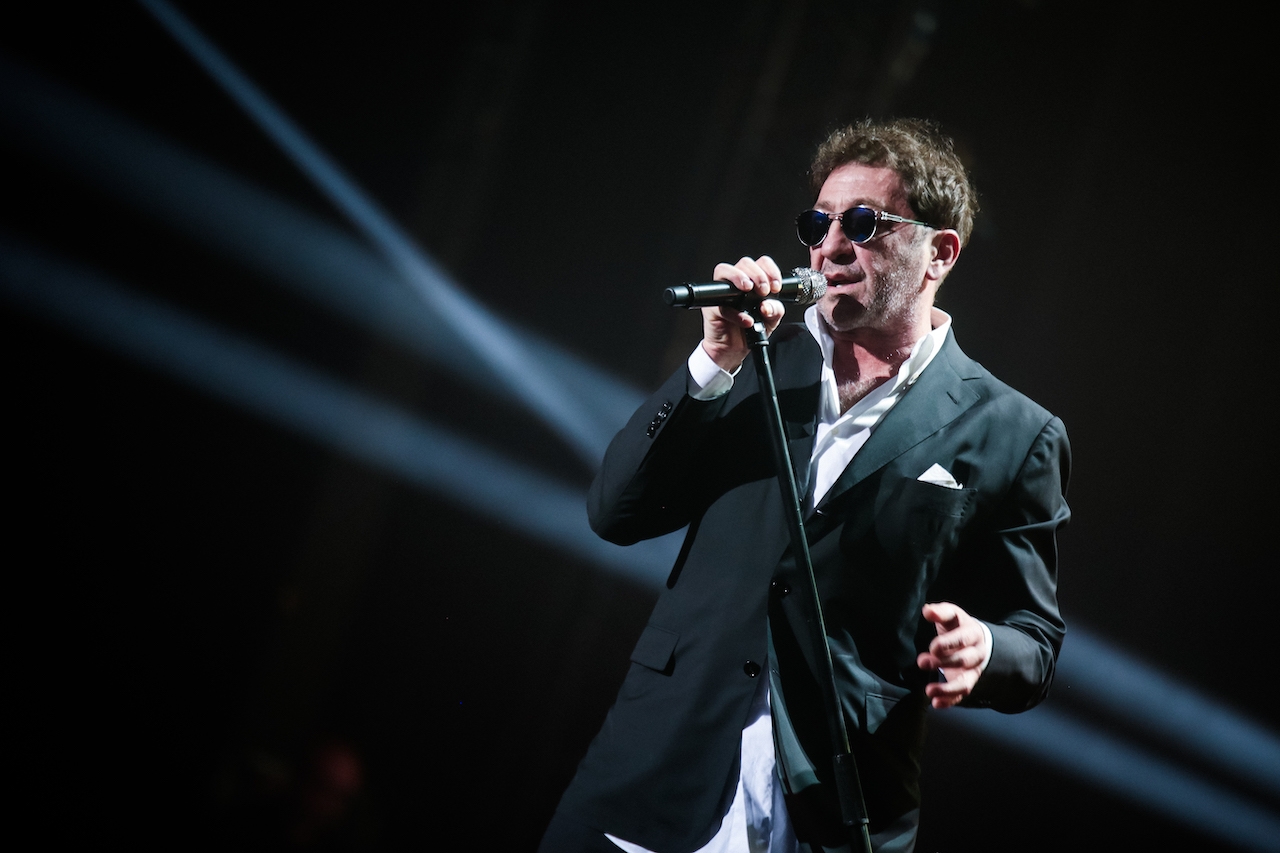 В Казахстане отменили концерт Лепса