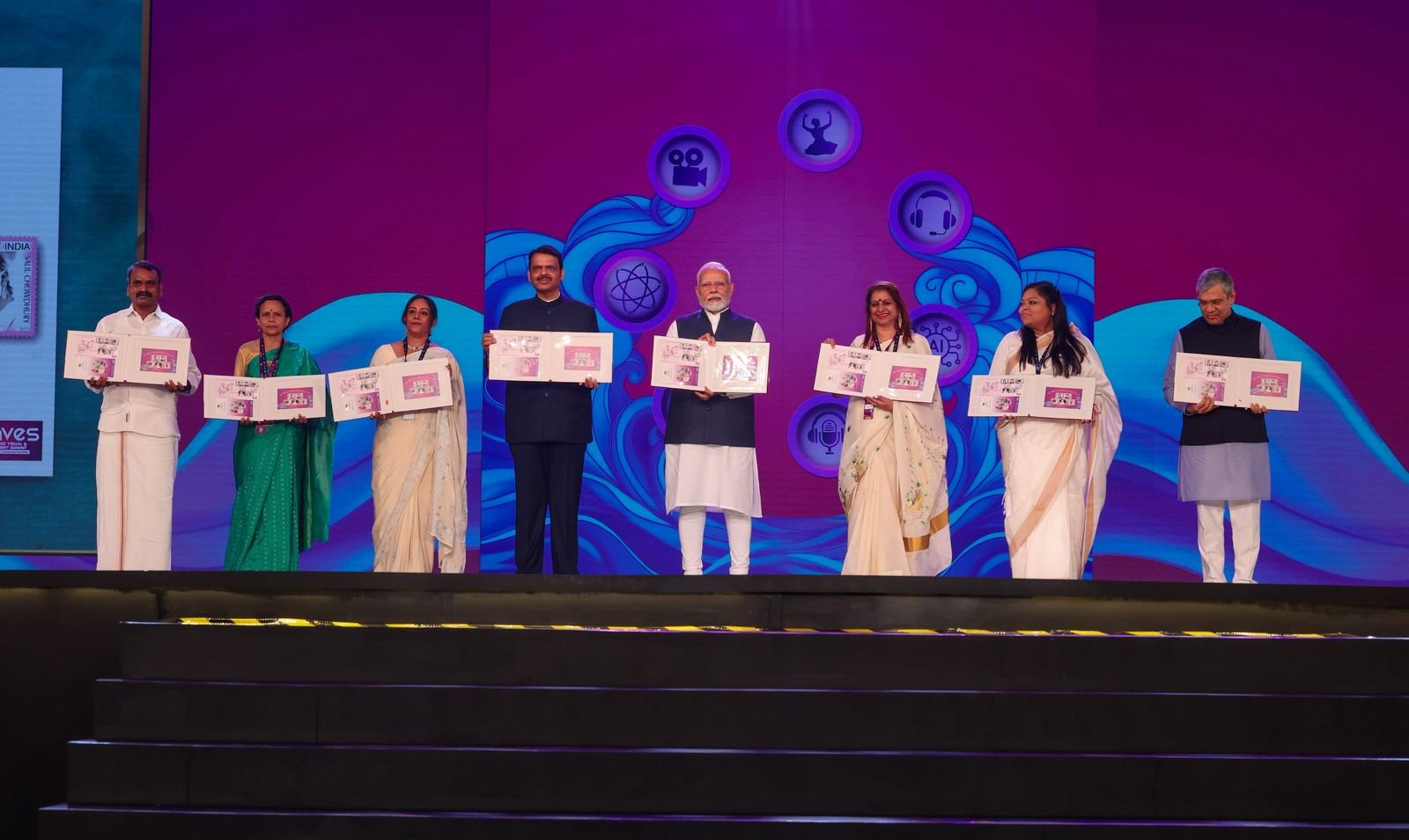 Индия запускает “волну” креативности