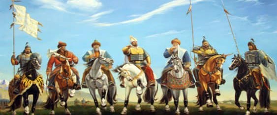 НОВАЯ ИСТОРИЯ КАЗАХСТАНА: благородная ИНИЦИАТИВА или повод для СКЕПТИЦИЗМА?