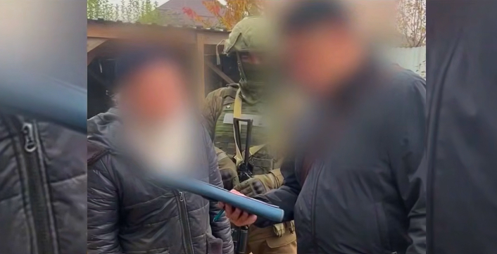 Экс-депутат Карасайского района подозревается в крупном мошенничестве