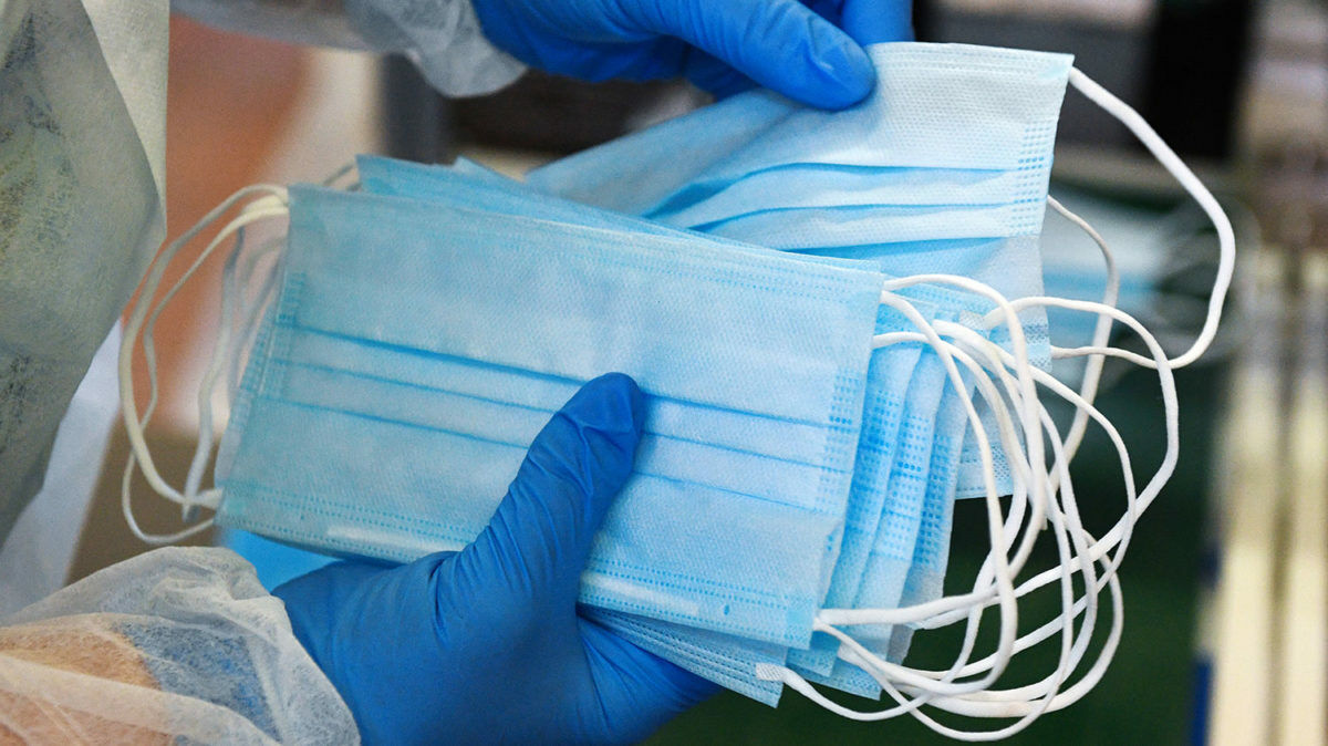 В Астане усилили меры из-за ОРВИ и гриппа