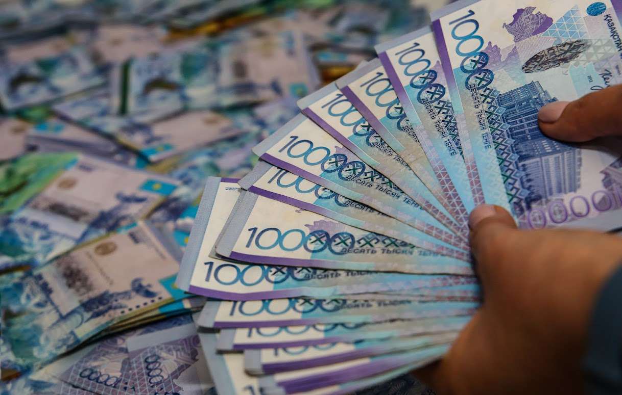 В области Жетісу выявлены скрытые доходы ЧСИ