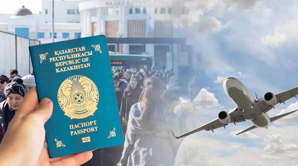 В Казахстан вернулись 4,4 тысячи кандасов