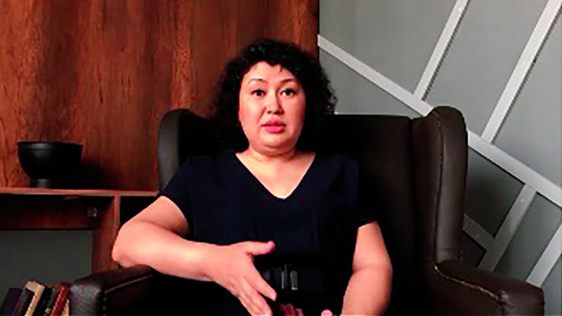 Дело экс-судьи Жолмановой передано в суд