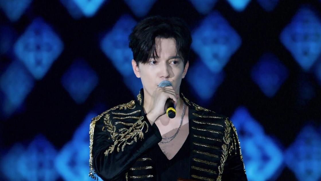 Димаш Кудайберген выступит в Madison Square Garden