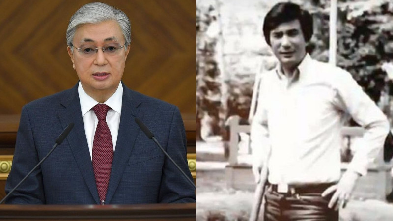 Касым-Жомарту Токаеву исполнилось 70 лет