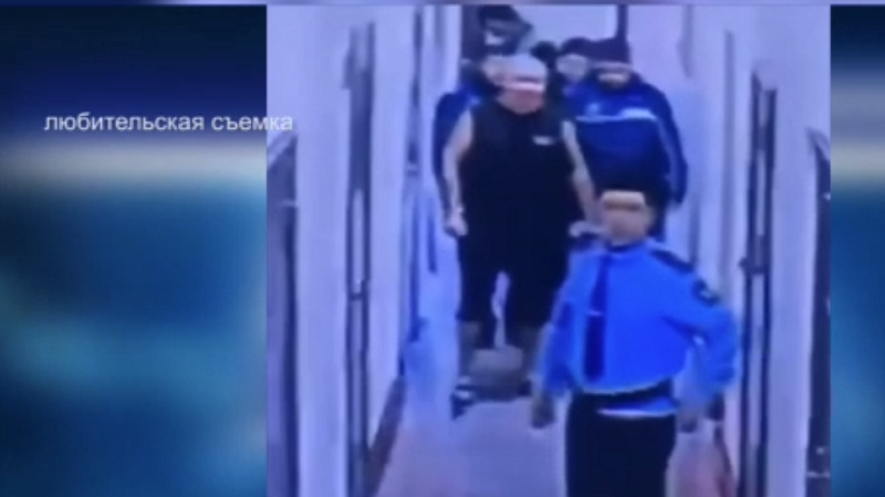 Полковник полиции уволен из-за скандала о поборах с подчиненных в Туркестанской области