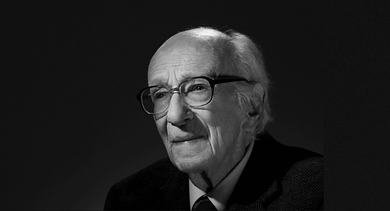 Скончался известный актер Юрий Померанцев