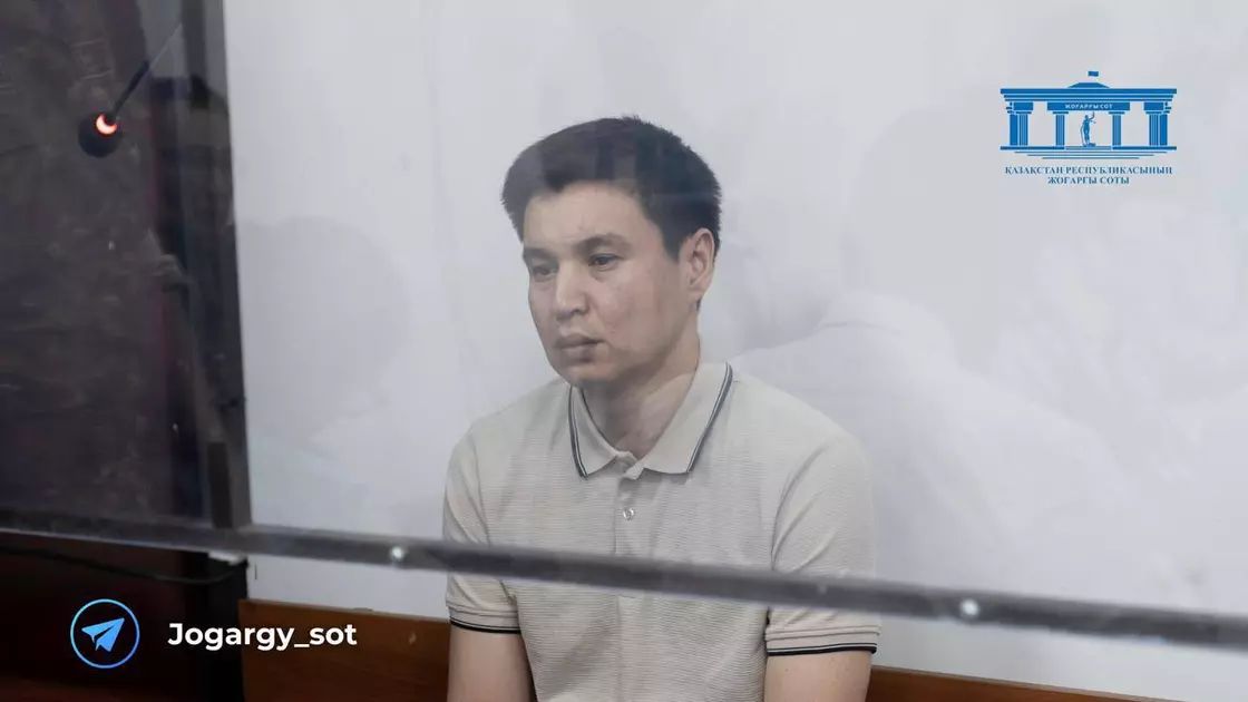 Брат Бишимбаева попросил амнистию