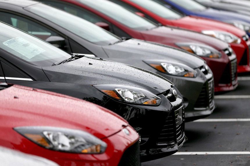 Оплата транспортного налога в Казахстане: срок до 1 апреля