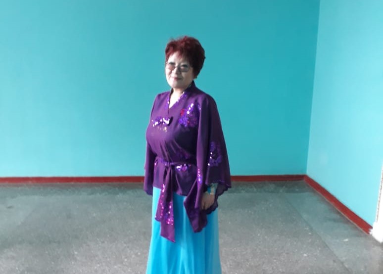 "Мы обязаны помнить": Павлина Пшимбаева о годах политических репрессий в ее семье