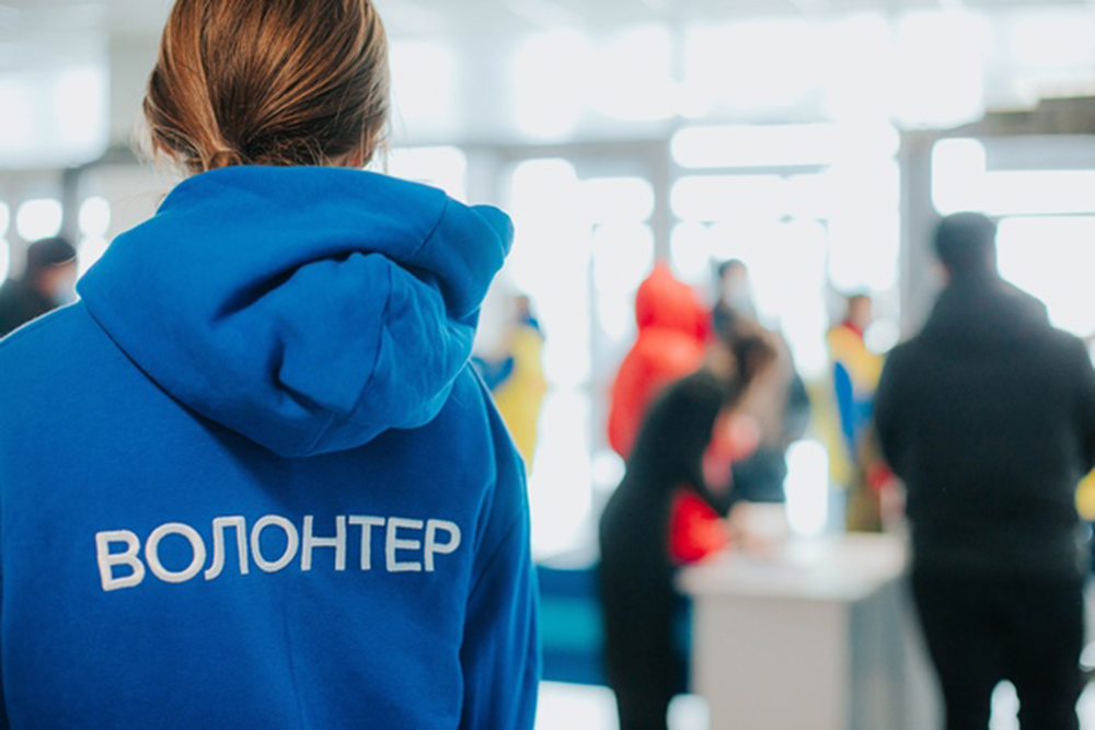 Заседание Нацкомитета по волонтёрству пройдёт в Астане