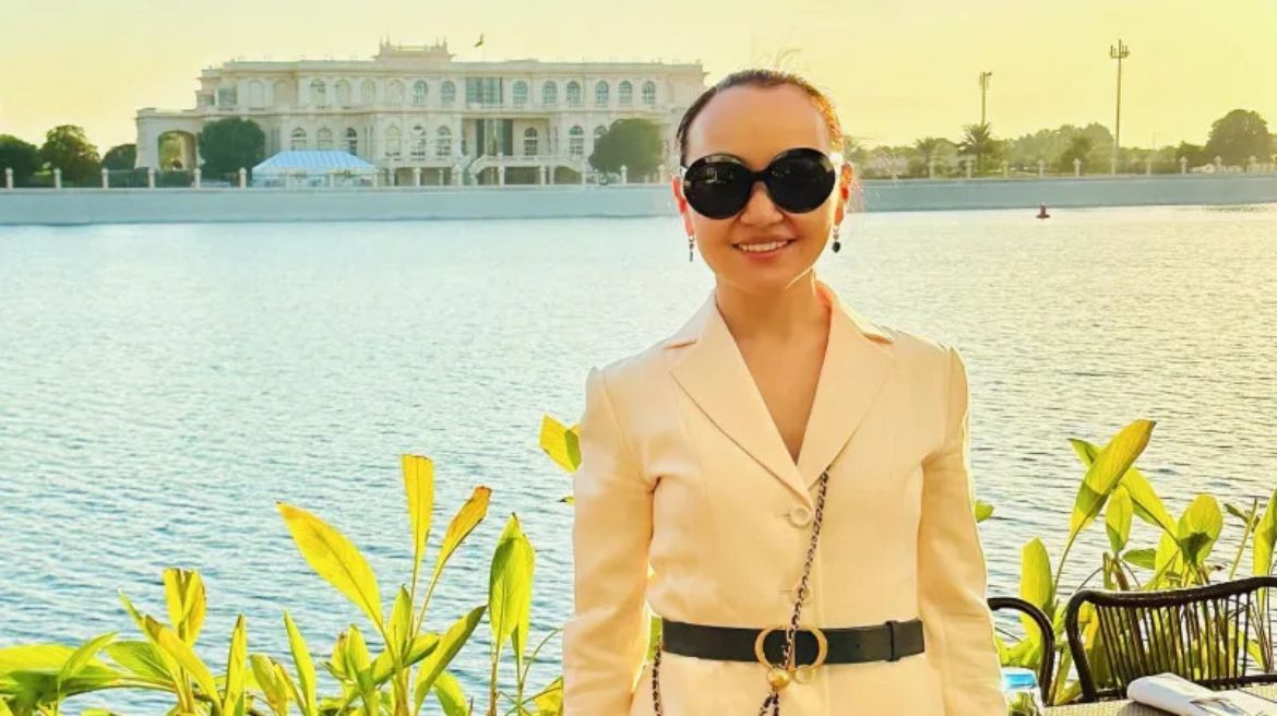 Прокурор запросил 10 лет для Перизат Кайрат