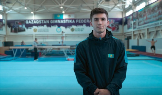 Дмитрий Патанин завоевал серебро на Кубке мира