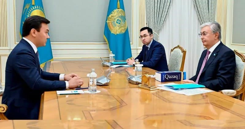 НОВАЯ ИСТОРИЯ КАЗАХСТАНА: ЗОЛОТАЯ ОРДА И ПРЕДПРИИМЧИВЫЕ АВТОРЫ