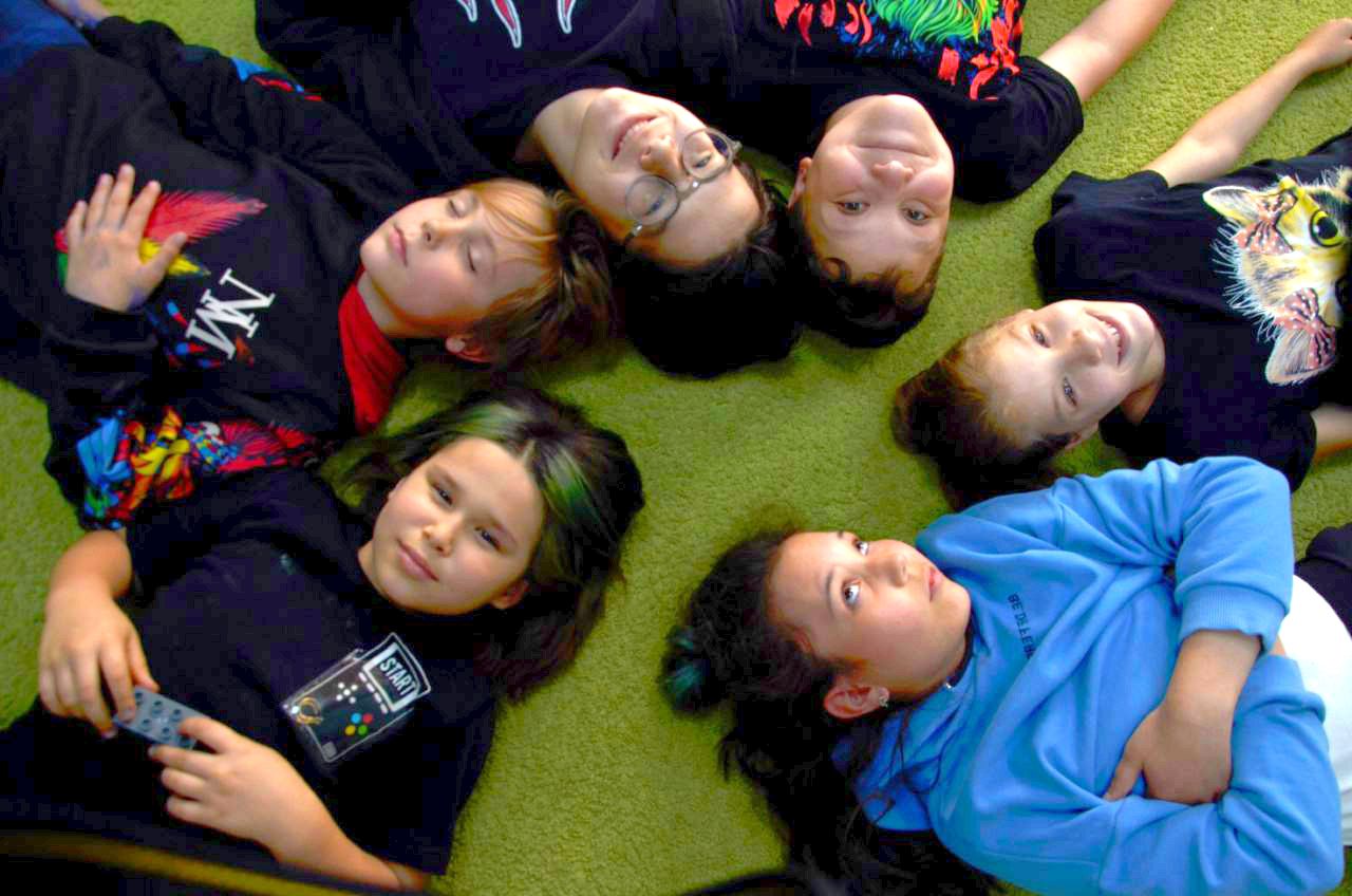 Салтанат Мурзалинова-Яковлева:инклюзивность должна стать нормой общества